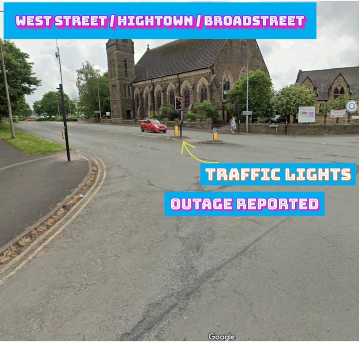 Wistaston And Willaston Ward - Roger Morris & David Simcox